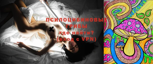 тгк Алексеевка